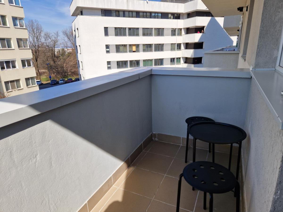 Peak Apartments Braşov Exterior foto
